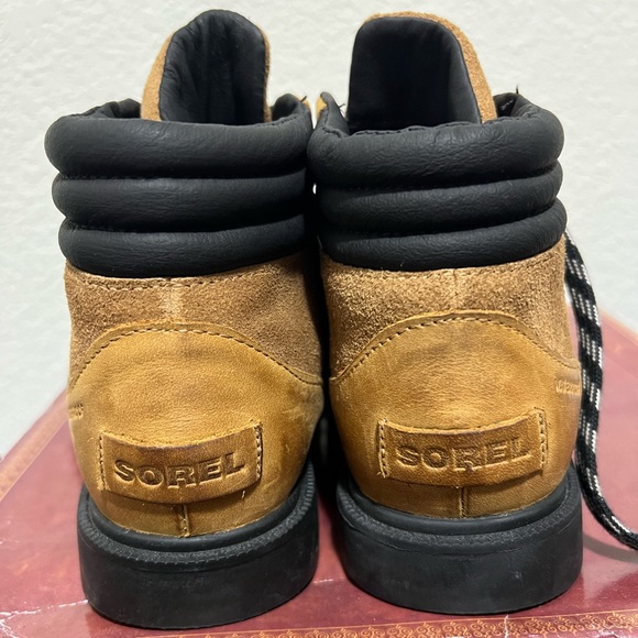 ❎ RESERVED ❎ NWOB Sorel 6.5 Ainsley Conquest Boot - Picture 4 of 8